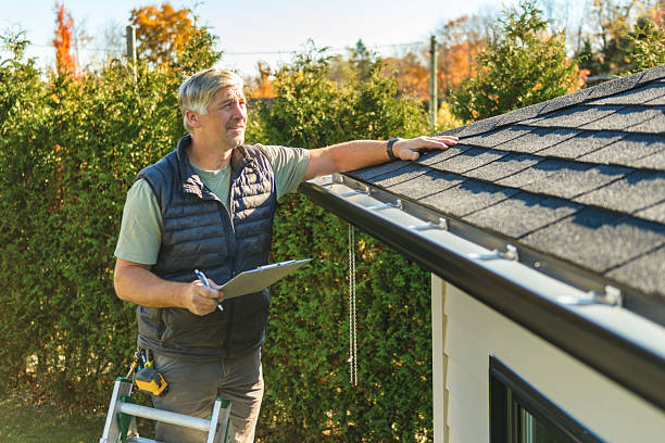 Trusted Flat Roof Repair service in Stockbridge, MA - Ben Roofing and Steel LLC