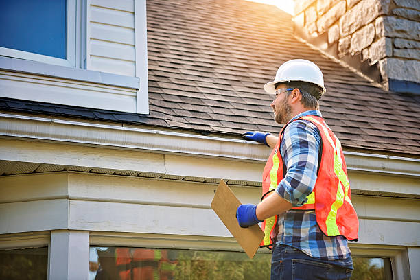 Trusted Roof Inspection service in Stockbridge, MA - Ben Roofing and Steel LLC